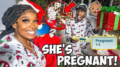 leah goty|We're Having A Baby!! .